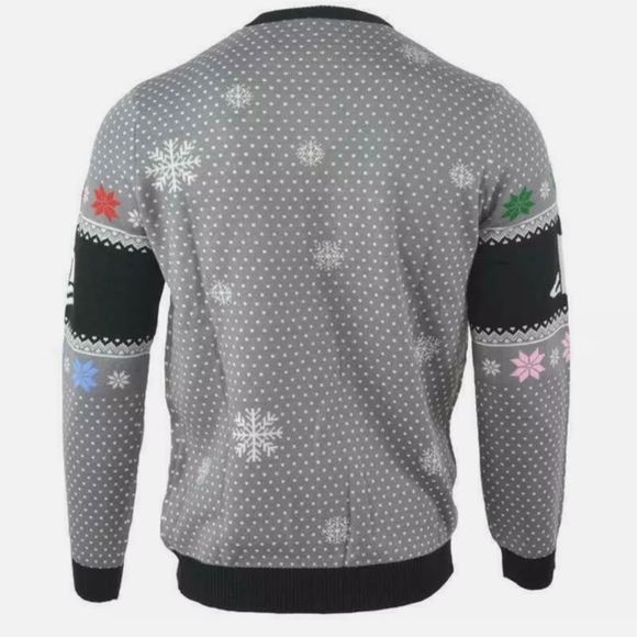Numbskull PlayStation ugly sweater - Picture 2 of 4